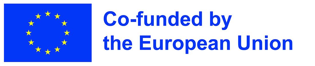 Cofunded by EU